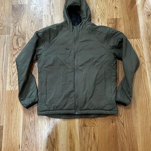 Duckworth Sz L Woolcloud
